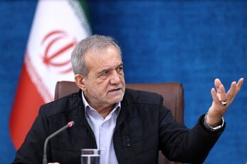 رییس جمهور ایران: قره باغ قسمت جدانشدنی از خاک آذربایجان است! + ویدئو