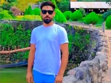 صحبت‌های جگرسوز برادر یکی از مفقودشدگان حادثه انفجار بندرعباس / در فیلم دیدم که زنده است اما الان خبری از او نیست
