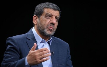 ضرغامی: رهبر انقلاب گفتند با دختران مملکت نمی‌شود با باتوم حرف زد