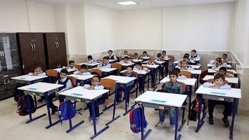 مدارس کدام استان‌ها فردا سه شنبه ۹ اردیبهشت ۱۴۰۴ تعطیل است؟