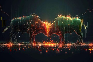پیش‌بینی بورس برای فردا سه‌شنبه ۹ اردیبهشت ۱۴۰۴