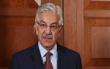 وزیر دفاع پاکستان: حمله نظامی هند نزدیک است