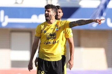 واکنش تمسخر آمیز دانشگر به شکایت پرسپولیس و حکم جلب!