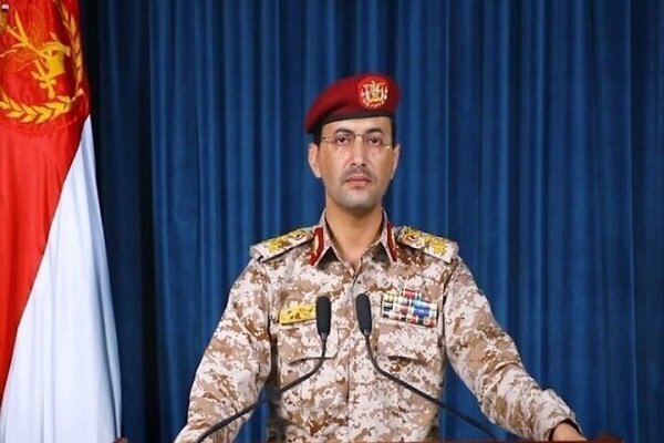 یحیی سریع: ناوهواپیمابر و ناوگان آمریکا را هدف قرار دادیم