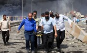 نمونه‌گیری از ۱۹ پیکر ناشناس حادثه بندر رجایی