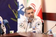 واکنش سخنگوی اورژانس به خبر مسمومیت شیمیایی در بندر شهید رجایی