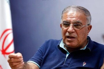فوری؛ بستری شدن پیشکسوت استقلال در بیمارستان؛ مردم دعا کنند/ ویدئو