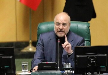 قالیباف: جوانان برومند کشور پس از حادثۀ دلخراش بندر شهید رجایی نشان دادند قلبشان برای ایران می‌تپد