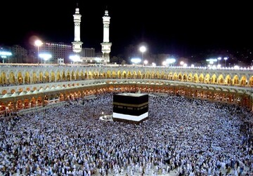 هزینه حج تمتع در سال ۱۴۰۴ چقدر است؟