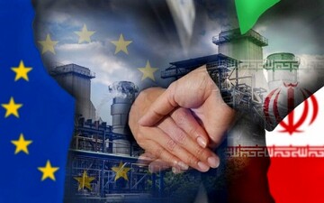 مذاکرات ایران و اروپا جمعه برگزار می شود