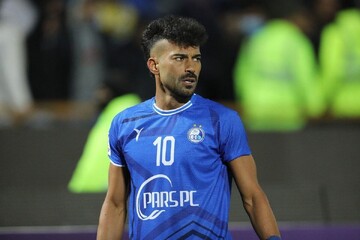 جدایی رامین رضاییان از استقلال جدی شد!