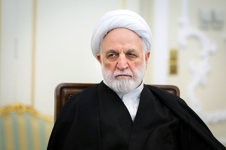 اژه‌ای: اینطور نباشد که چهار یا شش ماه دیگر نتایج علت انفجار در بندر شهید رجایی مشخص شود