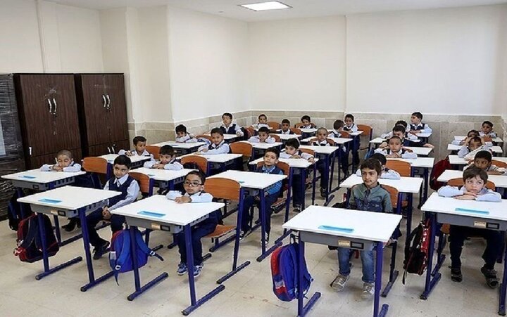 شرایط تحصیل دانش‌آموزان اتباع در ایران اعلام شد