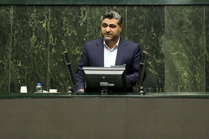 قطعی همزمان برق و اینترنت برای مردم آزار دهنده است/ کشور بیش از ۲۰ هزار مگاوات کسری برق خواهد داشت