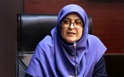 اولین واکنش سخنگوی دولت به ارسال متعدد پیامک‌های حجاب به مردم + فیلم