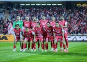 ترکیب احتمالی پرسپولیس مقابل مس رفسنجان