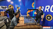 دو باشگاه صاحب VAR شخصی شدند