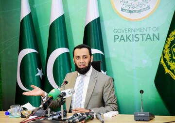 هشدار وزیر اطلاعات پاکستان: ظرف ۲۴ ساعت دیگر هند حمله نظامی خواهد کرد