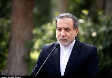 وزیر امور خارجه ایران: تحریم‌های آمریکا، پیام منفی در جریان مذاکرات خواهد داشت
