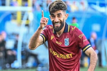 قلی زاده با پرسپولیس نهایی شد! + جزییات
