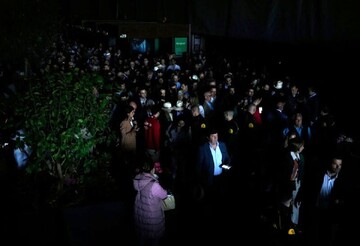 قطعی ناگهانی و عجیب برق اسپانیا و پرتغال