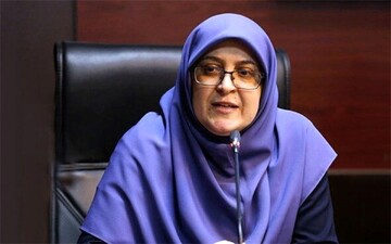 اولین واکنش سخنگوی دولت به ارسال متعدد پیامک‌های حجاب به مردم + فیلم