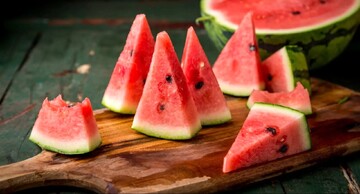 مصرف هندوانه برای دیابتی‌ها  چه مضراتی دارد؟