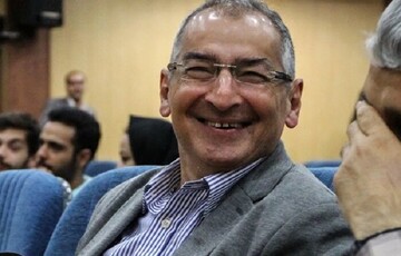 حمایت عجیب صادق زیبا کلام از محمود احمدی نژاد