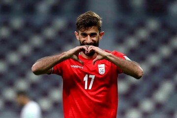 بمب اصلی پرسپولیس در حال ترکیدن است! + هافبک تیم ملی با پرسپولیس توافق کرد