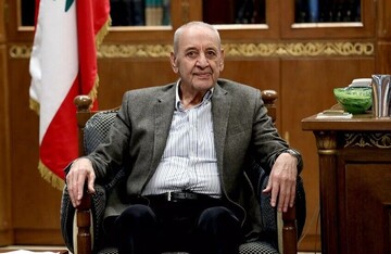 هشدار نبیه بری درباره خطرات تداوم تخلفات رژیم اشغالگر