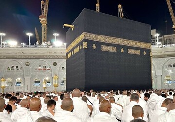 عربستان برای متخلفان در ایام حج جریمه‌ سنگین تعیین کرد