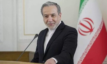 عراقچی: دور بعدی مذاکرات شنبه در رم خواهد بود