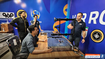 دو باشگاه صاحب VAR شخصی شدند