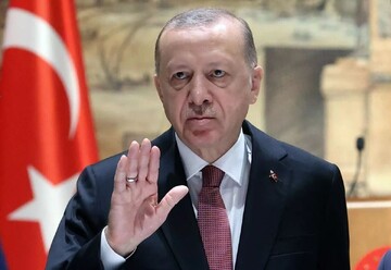 اردوغان: گروه‌های مسلح در سوریه زیر چتر وزارت دفاع قرار گیرند