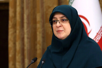 واکنش سخنگوی دولت به ارسال پیامک‌های حجاب: بی‌اطلاع هستم