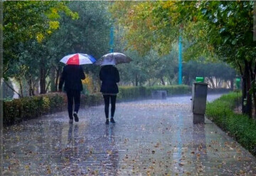 صدور هشدار هواشناسی برای شهروندان تهرانی