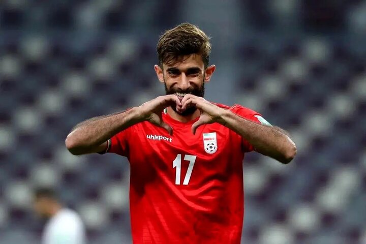 بمب اصلی پرسپولیس در حال ترکیدن است! + هافبک تیم ملی با پرسپولیس توافق کرد