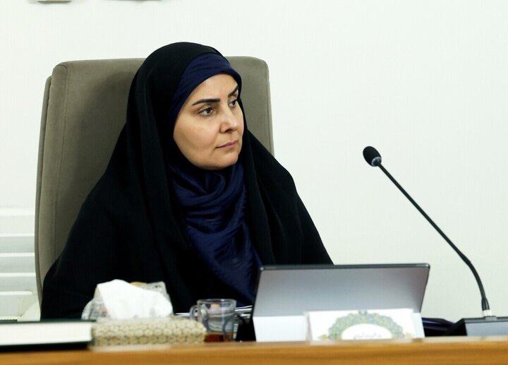 واکنش سخنگوی دولت به طرح استیضاح وزیر راه در مجلس