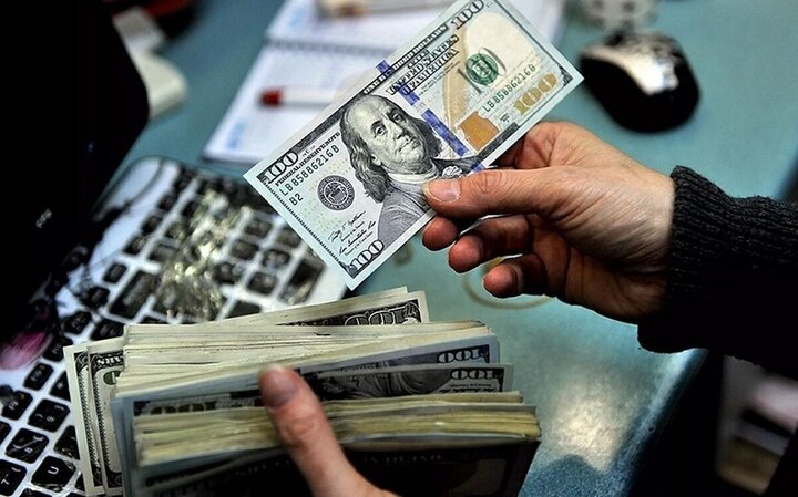 افزایش دوباره قیمت دلار در بازار + جدول قیمت ارز