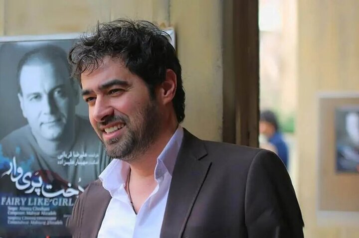 اظهارات جنجالی شهاب حسینی: خون ما رنگین‌تر نبوده