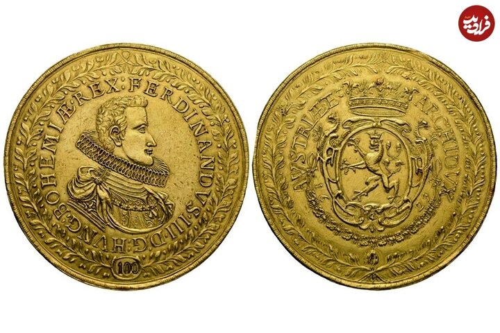 داستان عجیب  گنج ۱۰۰ میلیون دلاری
