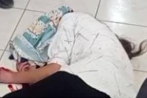 قتل دختر ۲۴ ساله یاسوجی به دست خواستگارش / جزئیات