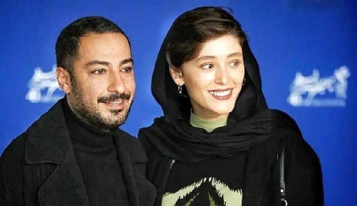 پست نوید محمدزاده برای تولد فرشته حسینی / عکس