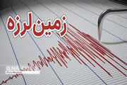 «رشتخوار» خراسان رضوی لرزید