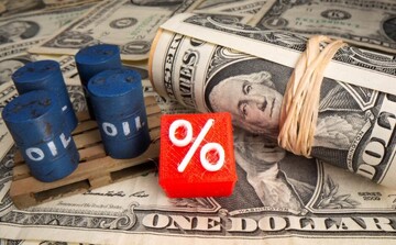 تیره تر شدن چشم‌انداز قیمت نفت