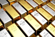 قیمت جهانی طلا افزایش یافت