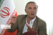 درخشان: پرسپولیس هیچ شانسی برای کسب سهمیه لیگ نخبگان ندارد