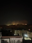 بیانیه دمشق دفتر ریاست جمهوری سوریه در واکنش به حمله تل‌آویو