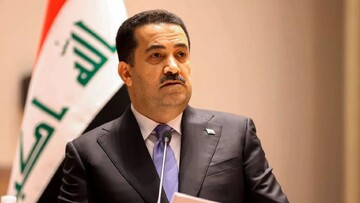 السودانی: موفقیت مذاکرات بین ایران و آمریکا تأثیر مثبتی بر عراق خواهد داشت