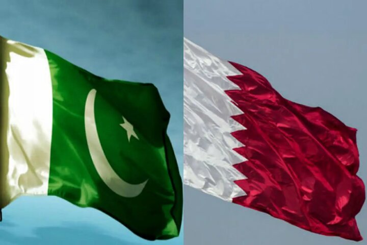 آمادگی قطر برای کاهش تنش میان هند و پاکستان